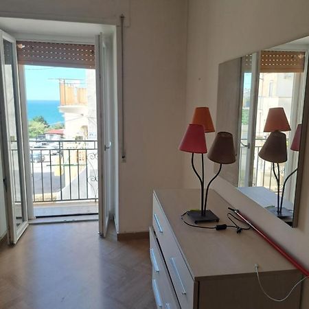 Appartamento Grandi Peschici Exterior foto