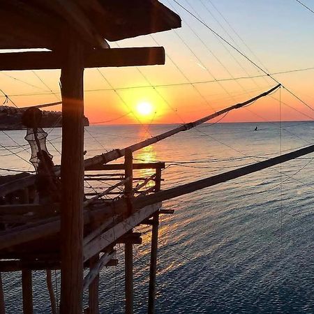 Appartamento Grandi Peschici Exterior foto